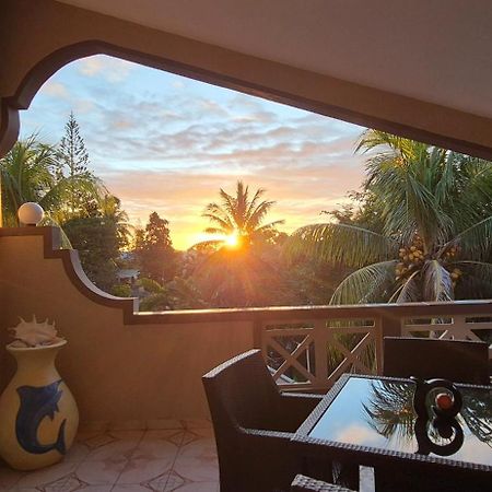 Seashell Haven Villa Trou aux Biches Dış mekan fotoğraf
