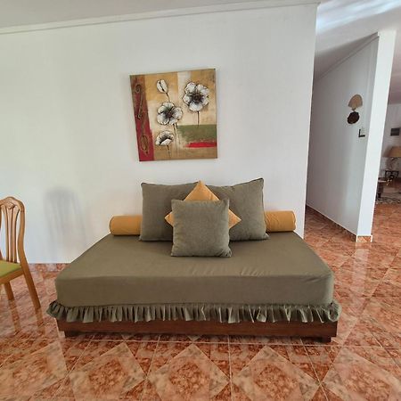 Seashell Haven Villa Trou aux Biches Dış mekan fotoğraf