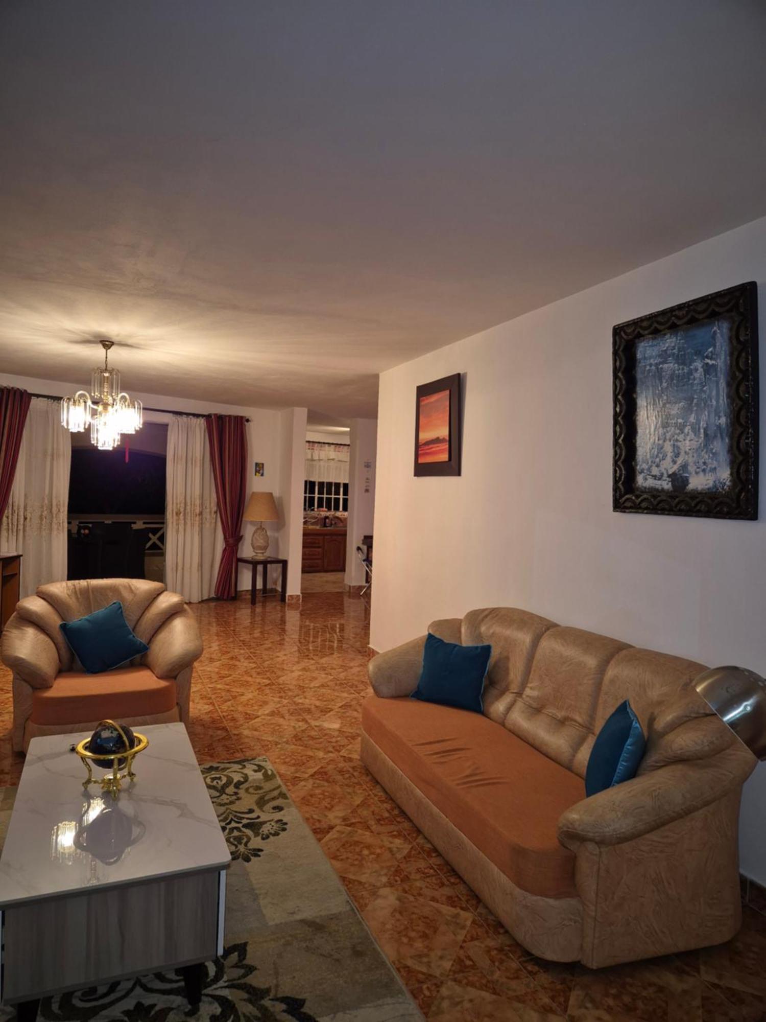 Seashell Haven Villa Trou aux Biches Dış mekan fotoğraf
