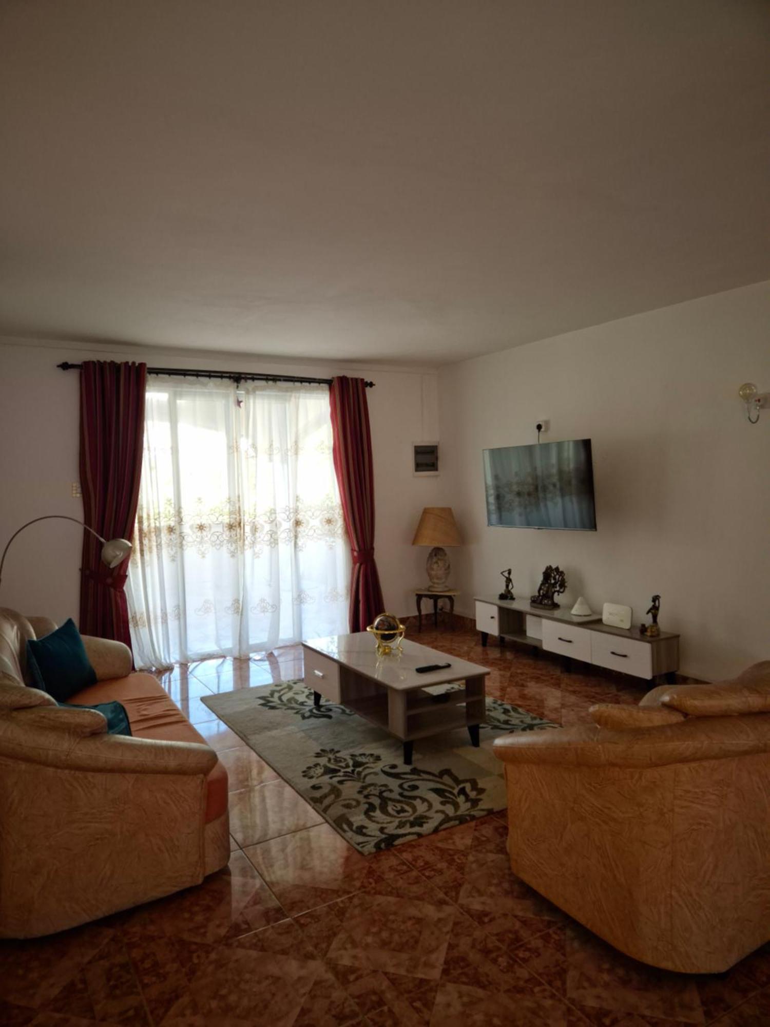 Seashell Haven Villa Trou aux Biches Dış mekan fotoğraf