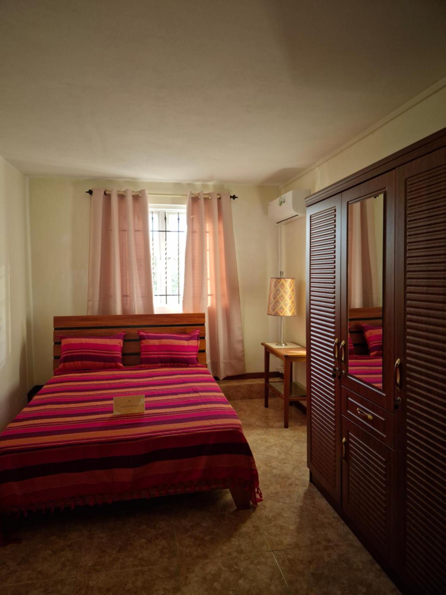 Seashell Haven Villa Trou aux Biches Dış mekan fotoğraf