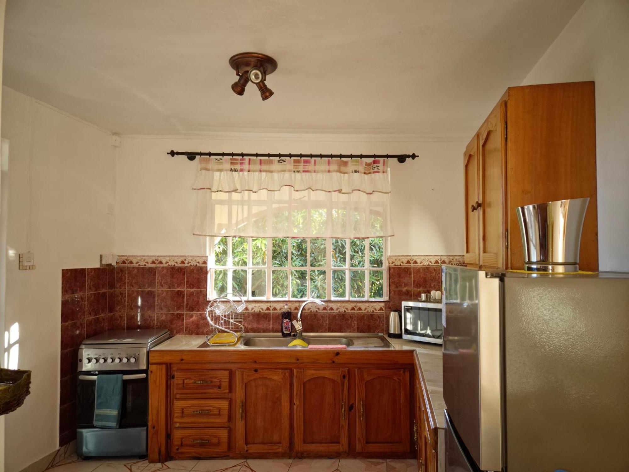 Seashell Haven Villa Trou aux Biches Dış mekan fotoğraf